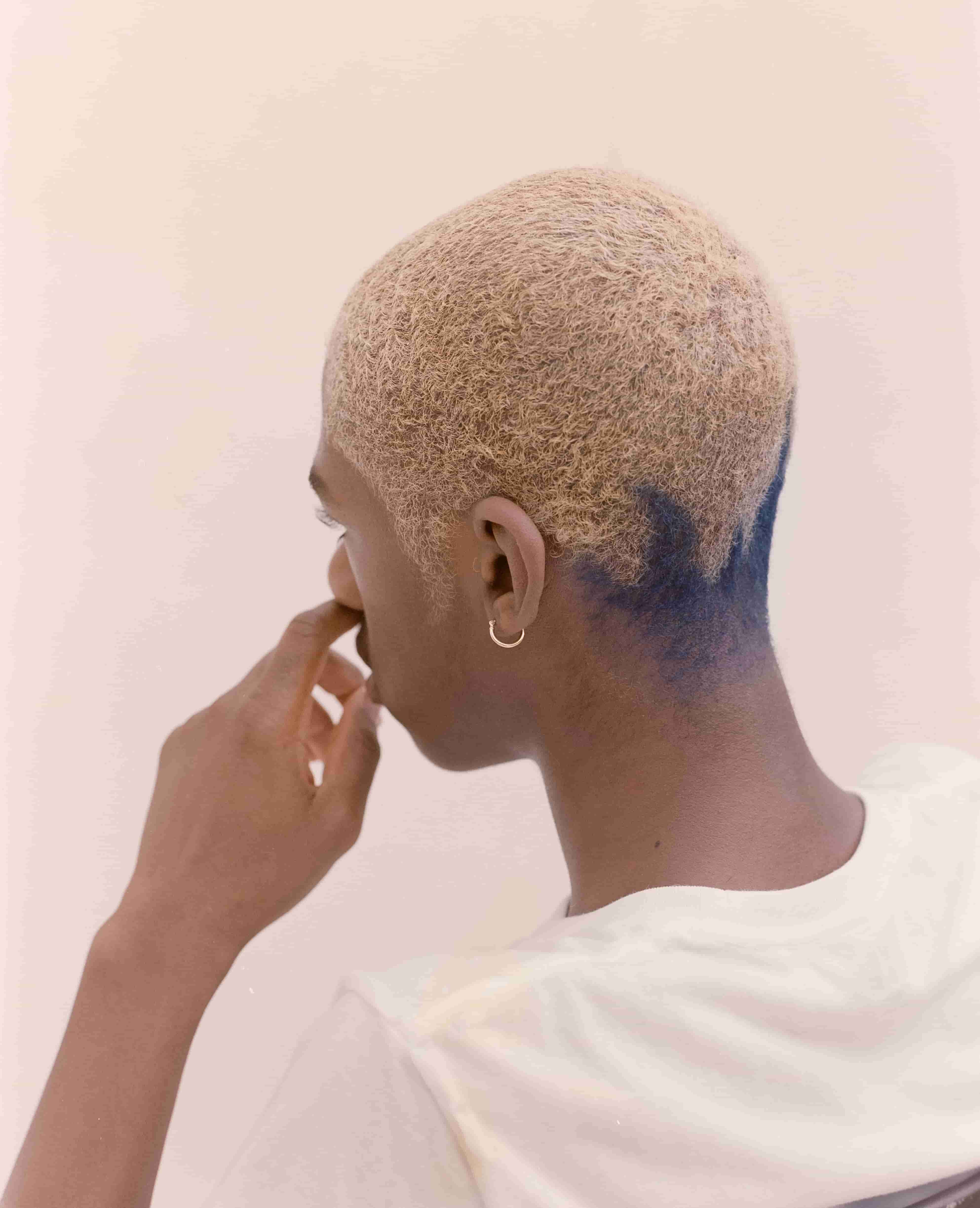 Photograph in Tel Aviv-Yafo, Israel.